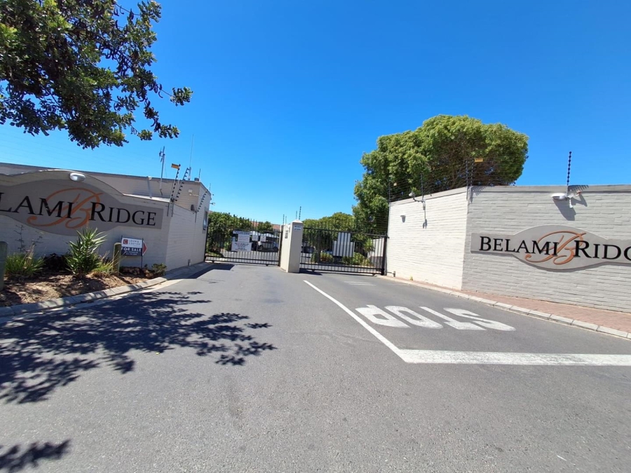 2 Bedroom Property for Sale in Sonstraal Heights Western Cape